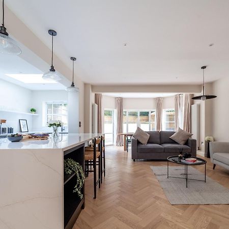 Stunning Rooms Available In Luxury House Londres Extérieur photo