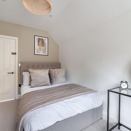 Stunning Rooms Available In Luxury House Londres Extérieur photo