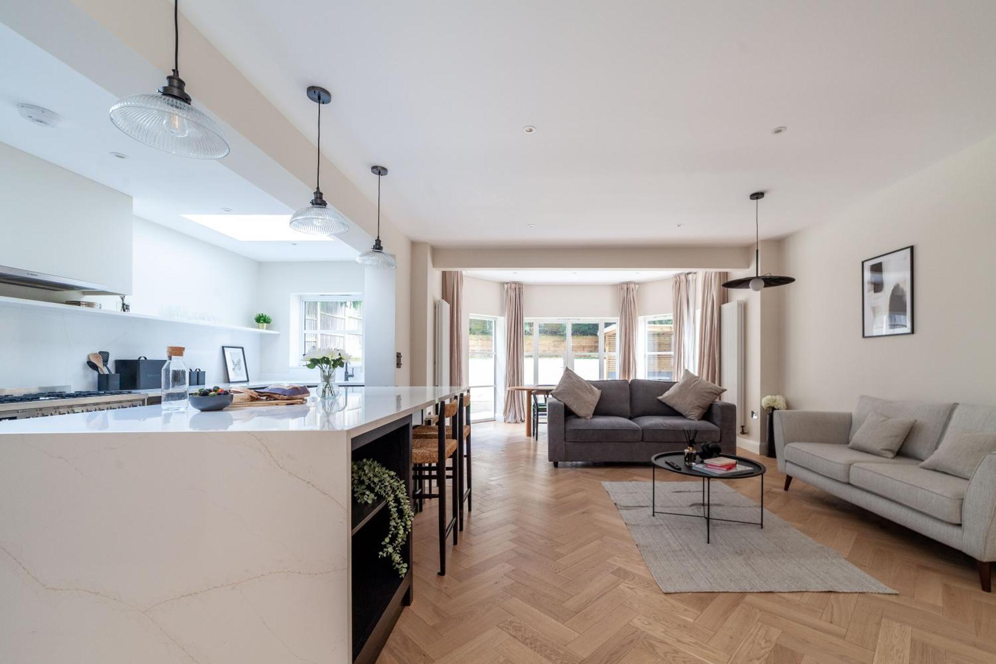Stunning Rooms Available In Luxury House Londres Extérieur photo