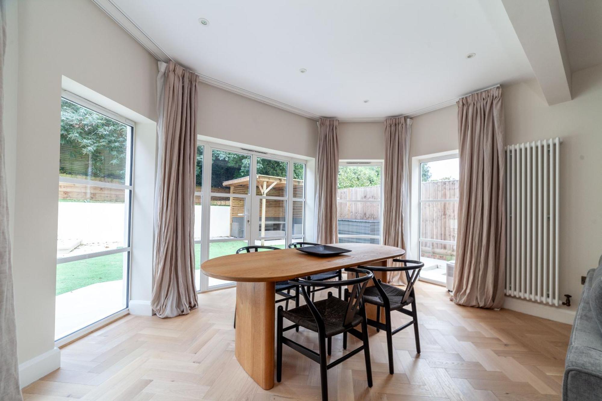 Stunning Rooms Available In Luxury House Londres Extérieur photo