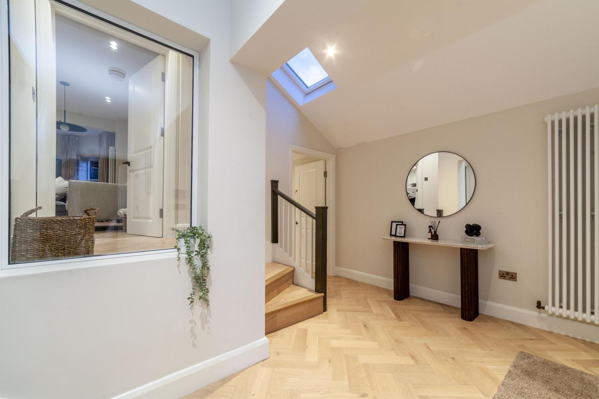 Stunning Rooms Available In Luxury House Londres Extérieur photo