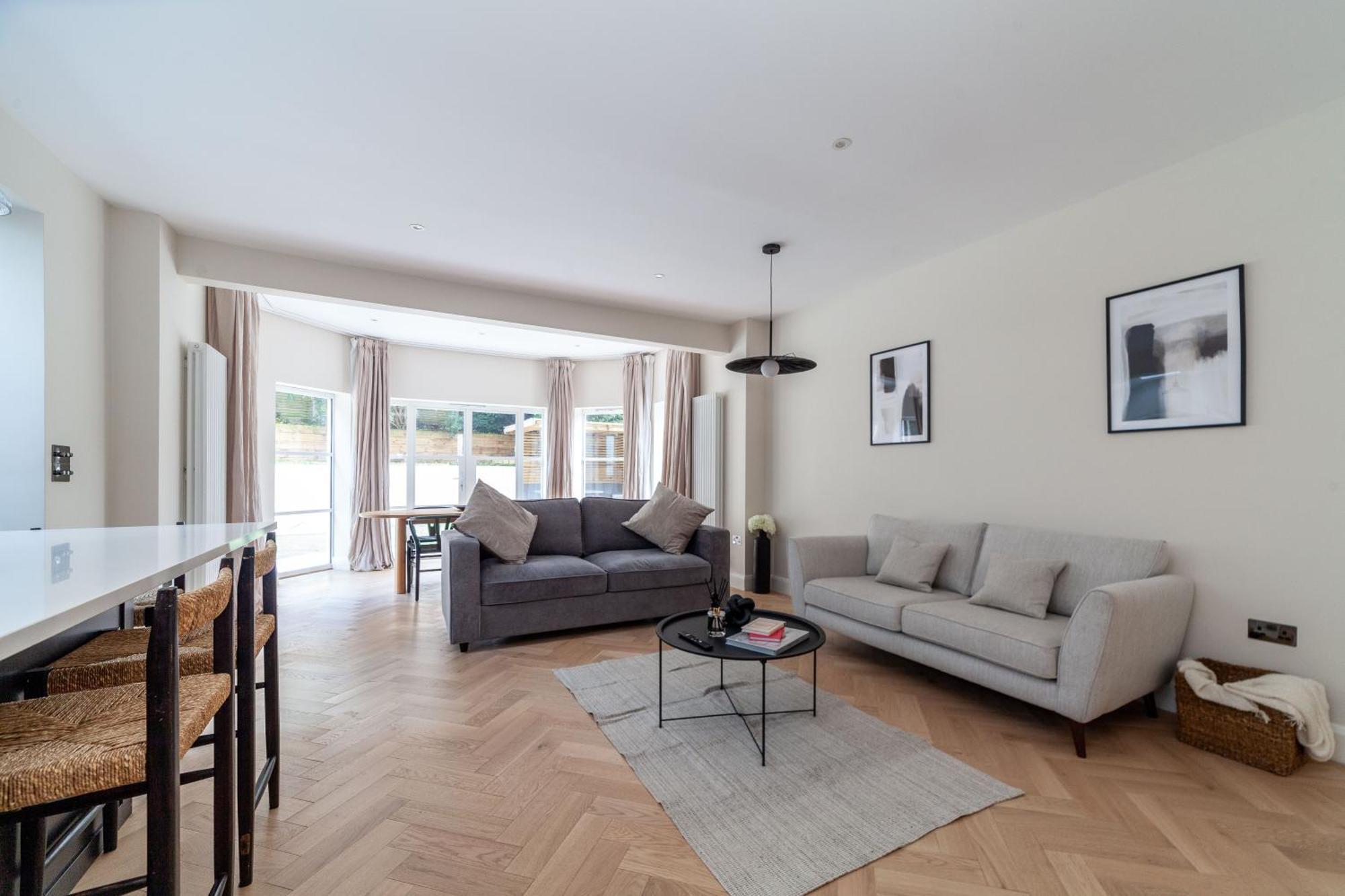 Stunning Rooms Available In Luxury House Londres Extérieur photo