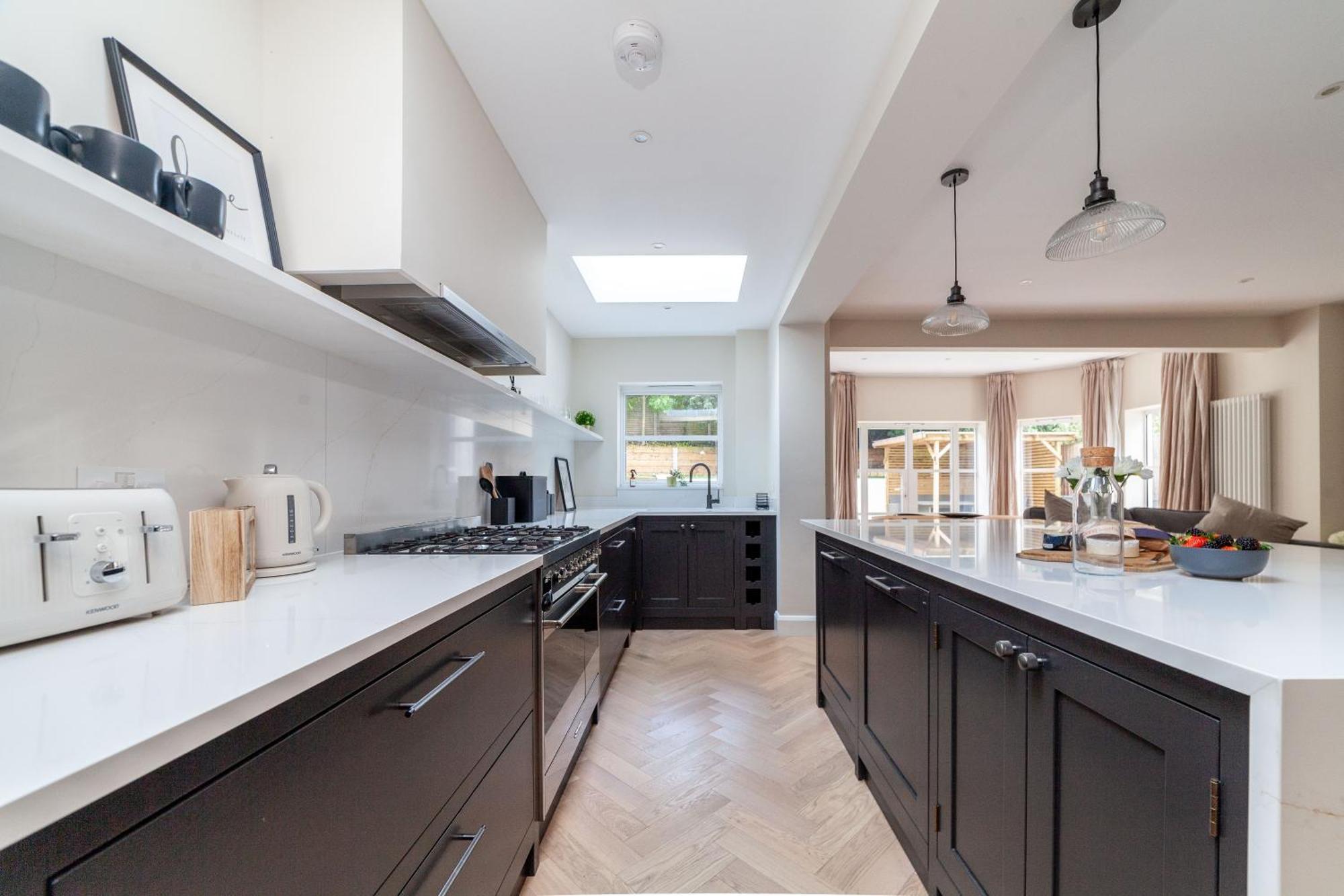 Stunning Rooms Available In Luxury House Londres Extérieur photo