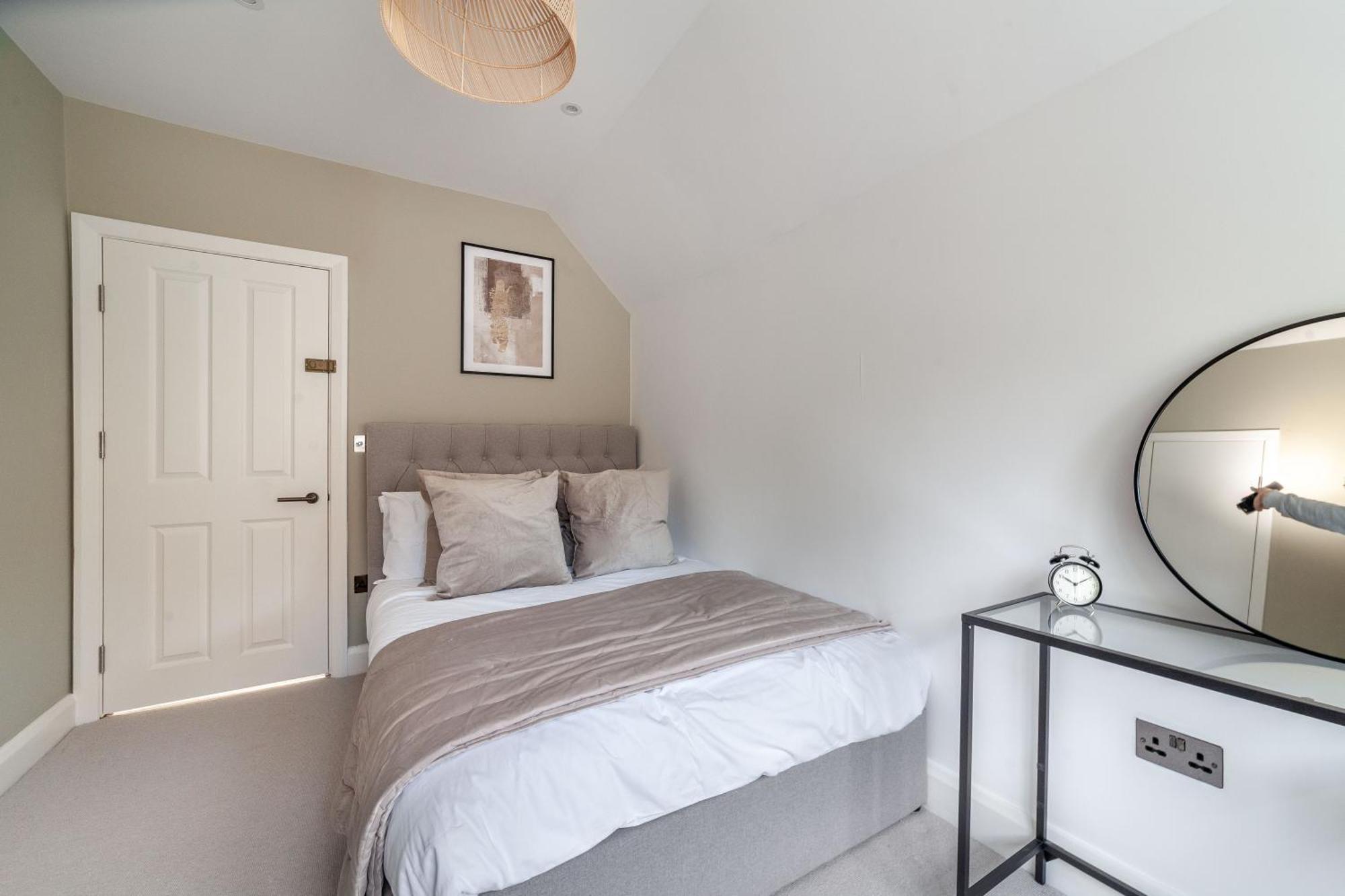 Stunning Rooms Available In Luxury House Londres Extérieur photo