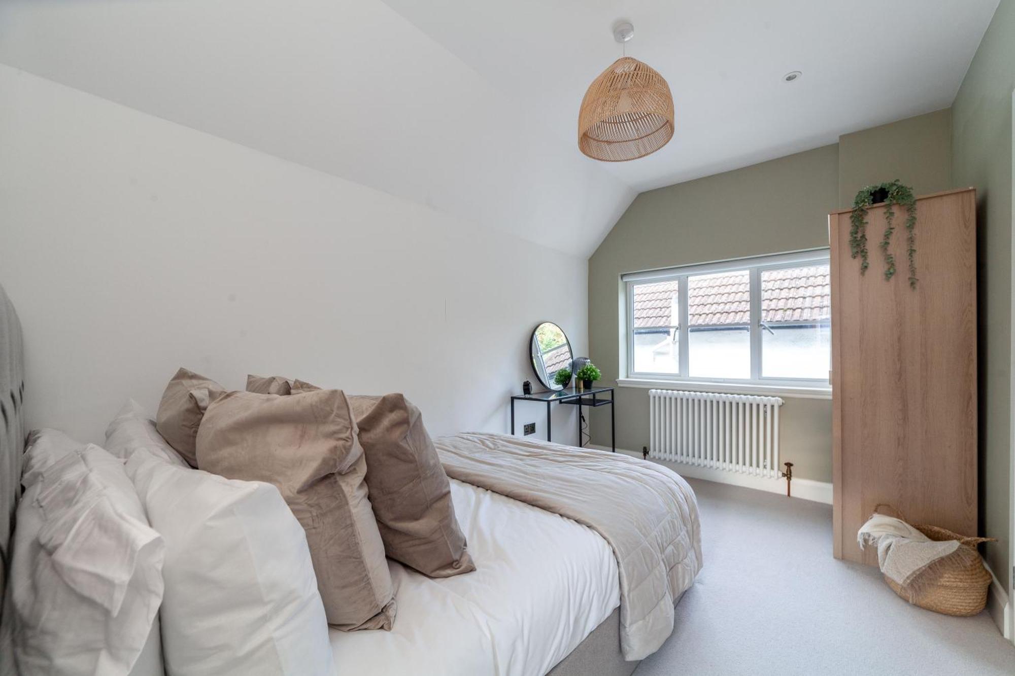 Stunning Rooms Available In Luxury House Londres Extérieur photo