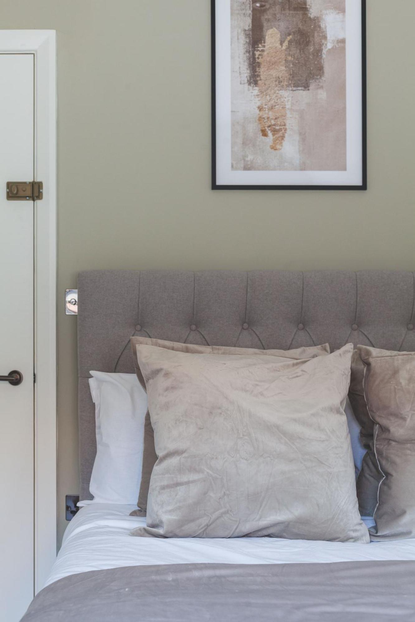 Stunning Rooms Available In Luxury House Londres Extérieur photo